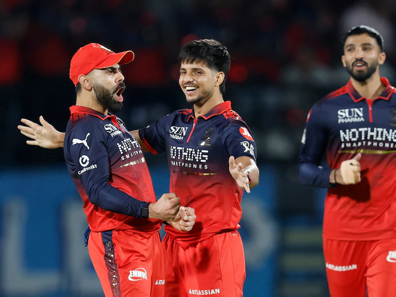 IPL 2026: लगातार दूसरी बार फाइनल में पहुंची RCB, गुजरात को 92 रन से रौंदा