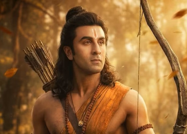 450 करोड़ के थिएट्रिकल राइट्स, 1000 करोड़ की OTT डील! रिलीज से पहले ही ‘रामायण’ ने मचाई सनसनी