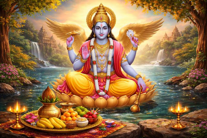 अपरा एकादशी 2026: 13 या 14 मई? जानिए सही तिथि, पारण समय और पूजा का महत्व