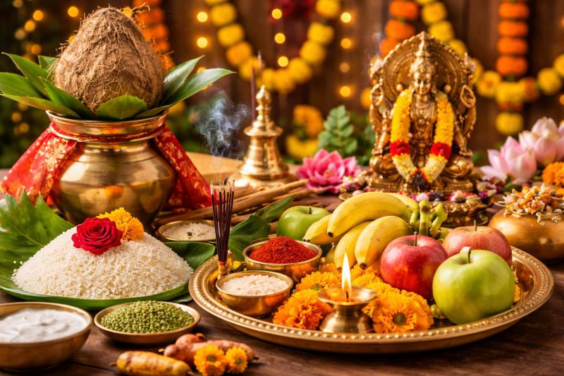 अधिक ज्येष्ठ मास 2026: पूजा-पाठ का विशेष समय, जानिए इस दौरान किन चीजों से रखें दूरी