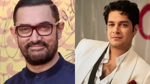 आमिर खान प्रोडक्शंस से दूरी बनाना चाहते हैं जुनैद खान? बोले- करियर की शुरुआत में लंबा इंतजार सही नहीं