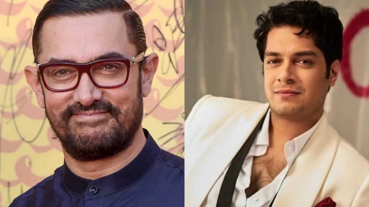 आमिर खान प्रोडक्शंस से दूरी बनाना चाहते हैं जुनैद खान? बोले- करियर की शुरुआत में लंबा इंतजार सही नहीं