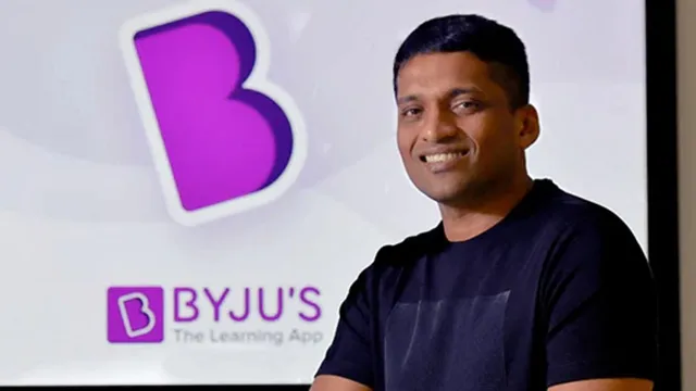 सिंगापुर कोर्ट का बड़ा फैसला: Byju’s फाउंडर बायजू रवींद्रन को 6 महीने की जेल