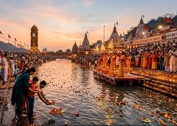 गंगा दशहरा 2026: अधिकमास में मिलेगा विशेष पुण्य, इन दानों से बढ़ेगी सुख-शांति और समृद्धि