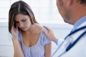 क्या हर घबराहट एंग्जाइटी है? जानिए शरीर में दिखने वाले इसके आम संकेत