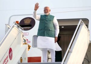 ईरान संकट के बीच भारत को राहत दिलाएगा यूएई! मोदी के दौरे में ऊर्जा सुरक्षा पर होंगे बड़े फैसले