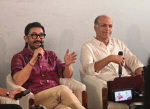 25 साल बाद भी नहीं बनी बात! आशुतोष गोवारिकर की नई फिल्म में आमिर खान की एंट्री पर सस्पेंस