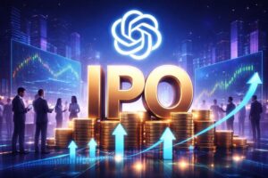 OpenAI की शेयर बाजार में एंट्री की तैयारी, ChatGPT बनाने वाली कंपनी ला सकती है बड़ा IPO