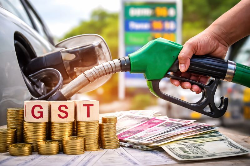 पेट्रोल-डीजल पर GST लागू करने की उठी मांग, कारोबारियों ने PM मोदी को भेजा प्रस्ताव