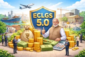 कैबिनेट का बड़ा फैसला: ईसीएलजीएस 5.0 से MSME और एयरलाइंस को मिलेगा नया सहारा