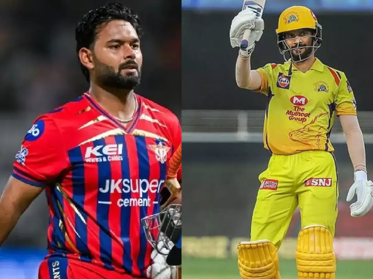 IPL 2026: प्लेऑफ की उम्मीद बचाने उतरेगी CSK, इकाना में LSG से होगी टक्कर