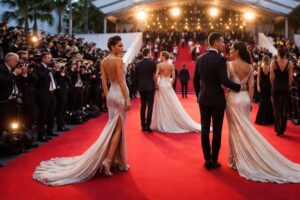 Cannes 2026 में बदले फैशन के नियम, रेड कार्पेट पर अब हर किसी को नहीं मिलेगी एंट्री
