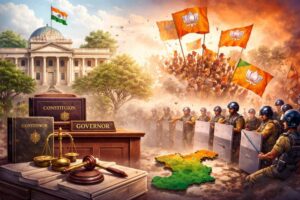 अगर मुख्यमंत्री इस्तीफा न दें तो क्या होता है? जानिए बंगाल में सरकार बनाने के संवैधानिक नियम