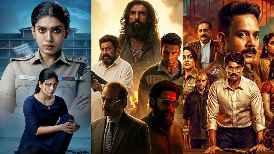 OTT पर कंटेंट की बरसात, ‘धुरंधर 2’ से लेकर ‘बर्लिन 2’ तक कई बड़ी रिलीज तैयार