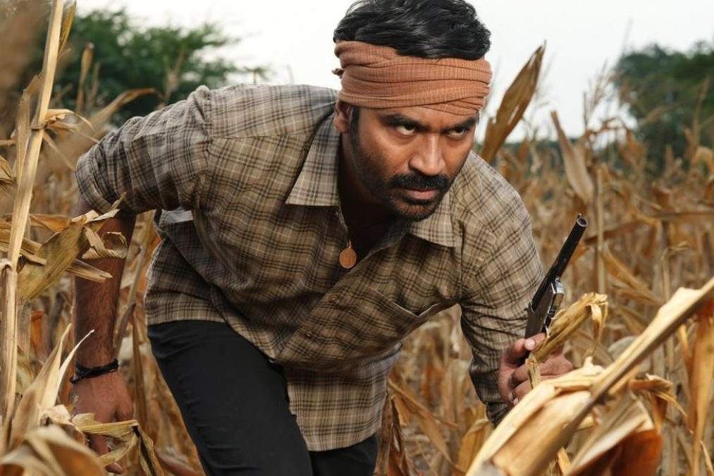 Netflix पर छाया धनुष का जलवा, OTT रिलीज के साथ ही एक्शन-थ्रिलर बनी नंबर-1