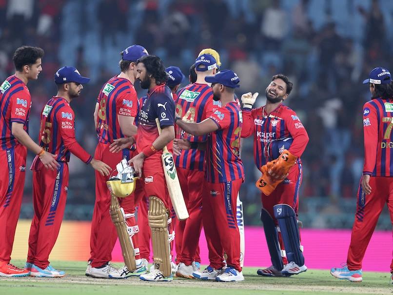 IPL 2026: लगातार हार के बाद लखनऊ की दमदार वापसी, RCB को 9 रन से दी शिकस्त