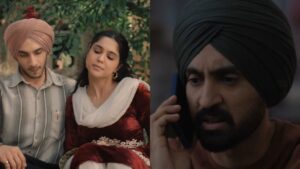 इम्तियाज अली की नई फिल्म ‘मैं वापस आऊंगा’ का ट्रेलर रिलीज, मोहब्बत और जुदाई की कहानी ने बढ़ाई उत्सुकता