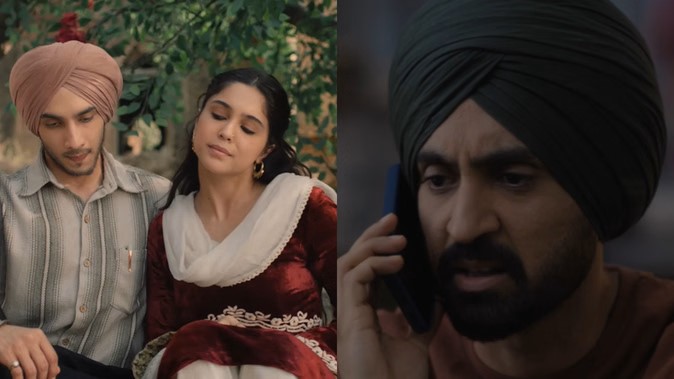इम्तियाज अली की नई फिल्म ‘मैं वापस आऊंगा’ का ट्रेलर रिलीज, मोहब्बत और जुदाई की कहानी ने बढ़ाई उत्सुकता