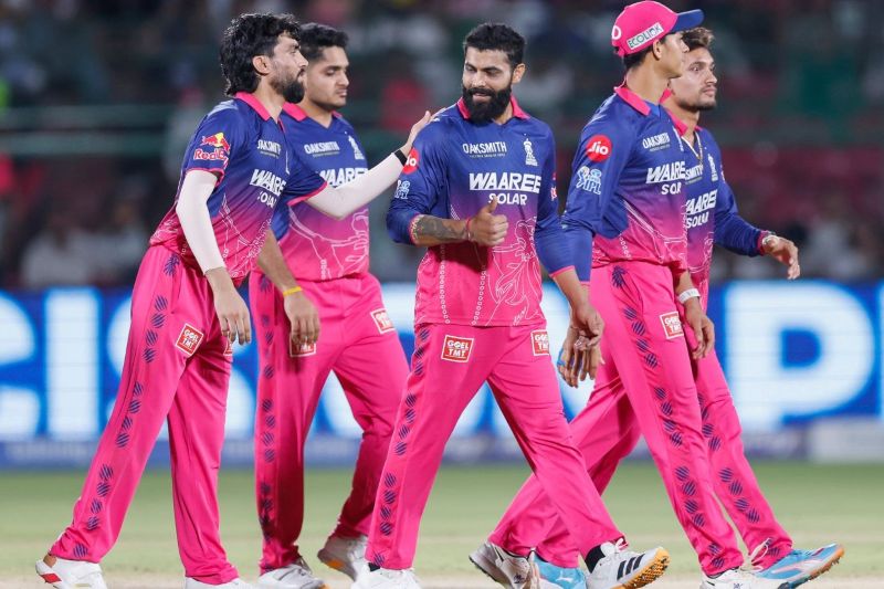 IPL 2026: दिल्ली की दमदार वापसी: राजस्थान को 7 विकेट से हराकर तोड़ा हार का सिलसिला