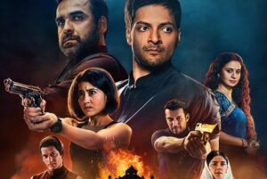 ‘मिर्जापुर’ अब थिएटर में मचाएगी धमाल, मुन्ना भैया की वापसी से फैंस में बढ़ा जबरदस्त क्रेज