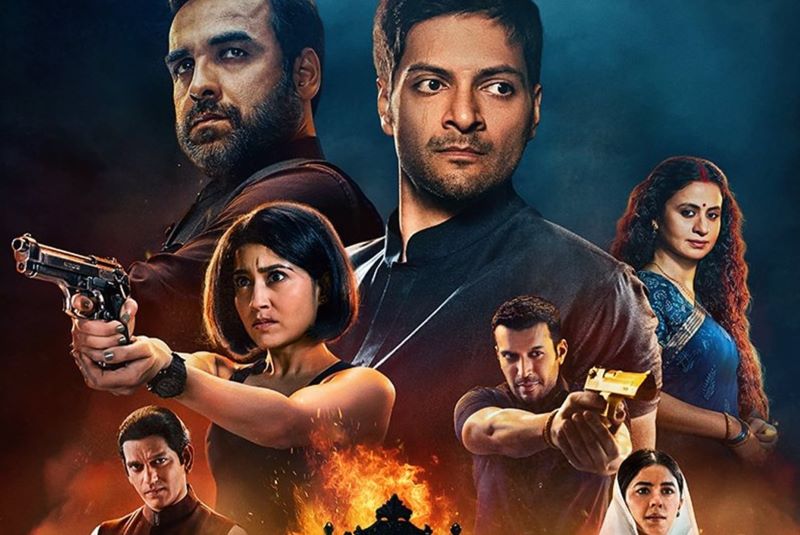‘मिर्जापुर’ अब थिएटर में मचाएगी धमाल, मुन्ना भैया की वापसी से फैंस में बढ़ा जबरदस्त क्रेज