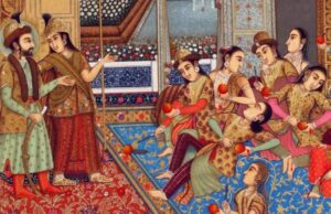 मुगलों का हरम आखिर कैसा था? क्या वहां रहने वाली महिलाएं कभी आज़ाद हो पाती थीं?