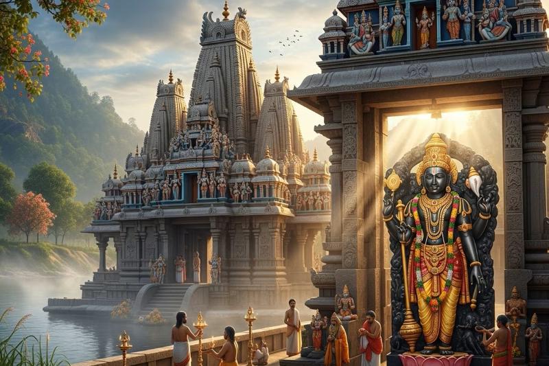 पुरुषोत्तम मास का आज से आरंभ: क्यों खास माना जाता है अधिकमास, जानिए नियम, पूजा और दान का महत्व
