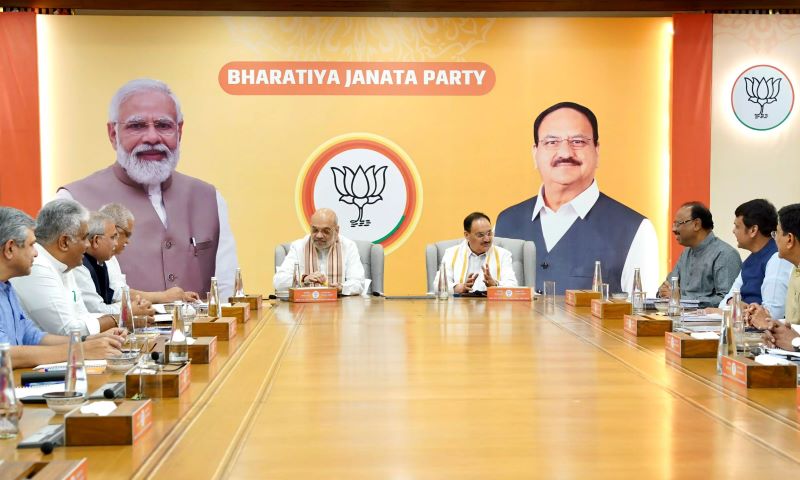 मोदी कैबिनेट में बड़े बदलाव की आहट, 28-29 जून को हो सकता है मंत्रिपरिषद में फेरबदल