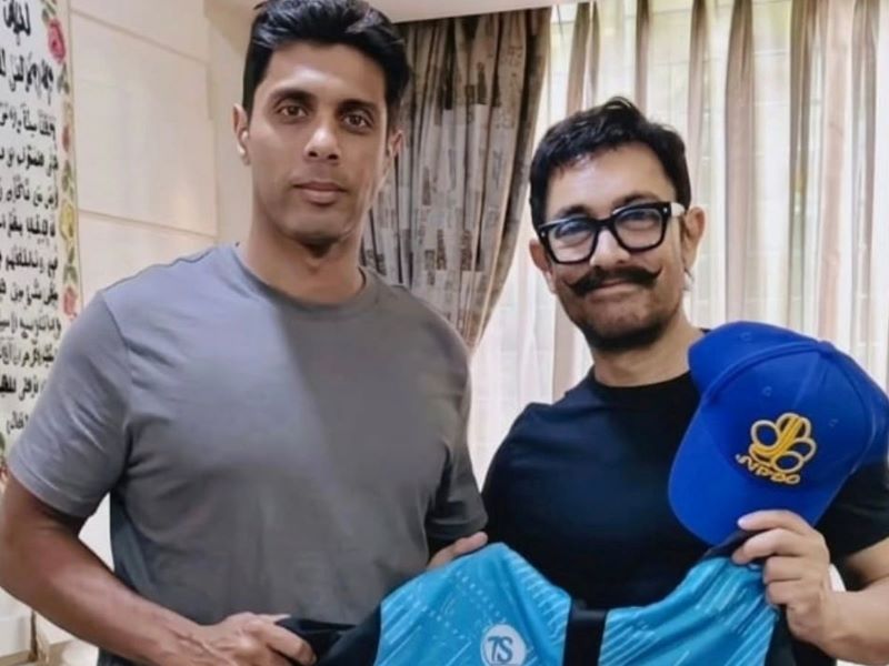 सनी देओल की पीरियड फिल्म का नया नाम ‘बंटवारा’, आमिर खान ने पुराने टाइटल के राइट्स भी हासिल किए