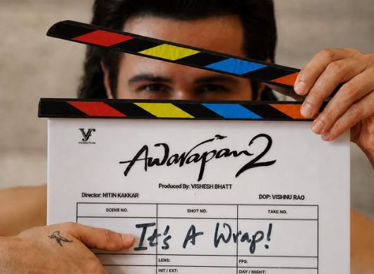 ‘आवारापन 2’ की शूटिंग खत्म, इमरान हाशमी की वापसी को लेकर बढ़ा उत्साह; सनी देओल की फिल्म से होगा सीधा मुकाबला