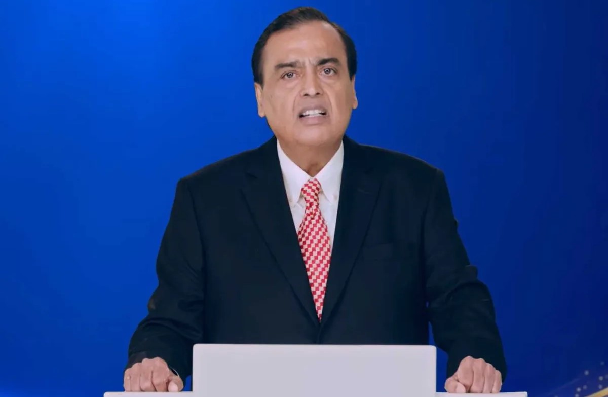 जियो प्लेटफॉर्म्स का मेगा IPO: देश का अब तक का सबसे बड़ा इश्यू बनने की तैयारी
