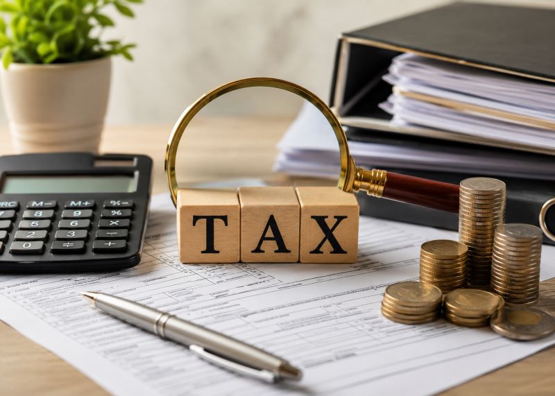ITR दाखिल करने वालों के लिए महत्वपूर्ण सूचना: CBDT ने जारी किए नए स्क्रूटनी नियम, जानिए किन मामलों पर रहेगी विभाग की खास नजर