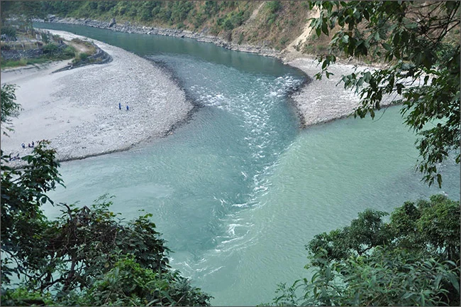 तीस्ता प्रोजेक्ट पर चीन की ओर झुका बांग्लादेश, भारत-बांग्लादेश रिश्तों में बढ़ सकती है नई चुनौती