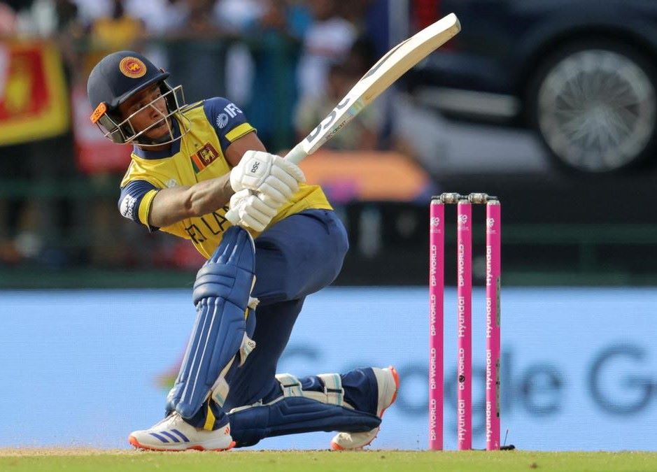पहले वनडे में श्रीलंका का दबदबा, वेस्टइंडीज को 41 रन से मात