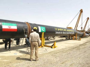 ईरान पर नरमी से पाकिस्तान को बड़ा फायदा! गैस प्रोजेक्ट में आ सकती है जान, CPEC को भी मिल सकता है नया रास्ता
