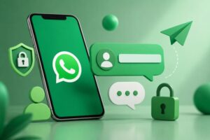 WhatsApp पर अब नंबर छिपाकर होगी बातचीत, यूजरनेम से जुड़ेंगे लोग; जल्द शुरू होगा नया प्राइवेसी फीचर