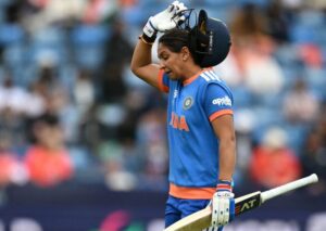 महिला T20 वर्ल्ड कप 2026: भारत की राह हुई मुश्किल, एक हार ने बढ़ाई टेंशन, सेमीफाइनल की उम्मीदों पर संकट