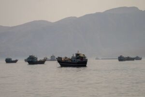 होर्मुज संकट के बीच बड़ी राहत, 11 हजार से ज्यादा नाविकों की सुरक्षित वापसी का मिशन शुरू