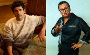 पंचम दा की जिंदगी पर बनेगी फिल्म! फरहान अख्तर निभा सकते हैं आरडी बर्मन का किरदार, तैयारियों को लेकर चर्चा तेज