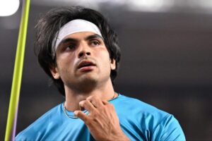 नीरज चोपड़ा की दमदार वापसी, दोहा डायमंड लीग में चौथा स्थान; कॉमनवेल्थ गेम्स के लिए किया क्वालिफाई