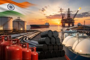 होर्मुज संकट से सबक, भारत बनाएगा बड़ा एनर्जी कवच: तेल के साथ LPG और LNG भंडारण बढ़ाने की तैयारी