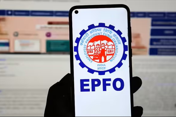 पीएफ खाताधारकों के लिए खुशखबरी: 8.25% ब्याज को मिली मंजूरी, जल्द खातों में पहुंचेगा पैसा