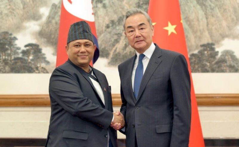 चीन का नेपाल के लिए नया दांव, BRI के जरिए बढ़ाएगा पकड़? बालेन शाह के सामने बड़ी चुनौती