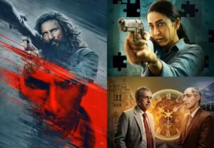 OTT पर मनोरंजन का महा-वीकेंड: ‘गुल्लक 5’ से लेकर ‘धुरंधर 2’ तक, इस हफ्ते आ रही हैं 12 नई फिल्में और सीरीज