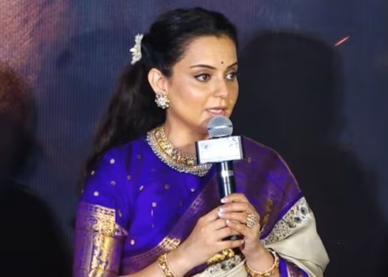 नर्सों की यूनिफॉर्म पर कंगना रनौत की राय, बोलीं- वक्त के साथ भारतीय पहचान भी झलकनी चाहिए