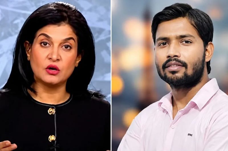 महिला पत्रकार की याचिका से घिरे खान सर, दिल्ली हाईकोर्ट में मानहानि विवाद पहुंचा