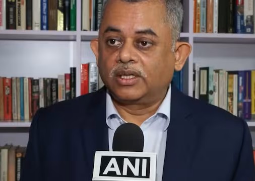 भारत की अर्थव्यवस्था में दम बरकरार, 8% से अधिक विकास दर की संभावना: नीलकंठ मिश्रा