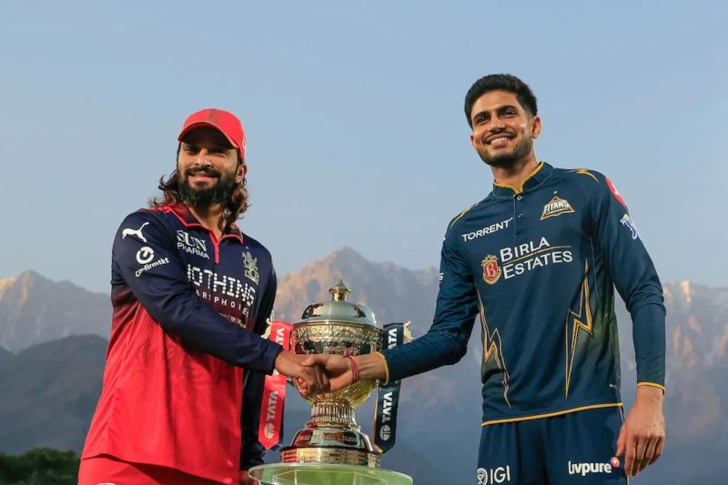 आज IPL फाइनल का महामुकाबला, RCB-GT की टक्कर से अहमदाबाद में बढ़ी रौनक, होटल-फ्लाइट हुए महंगे