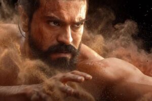 ‘पेद्दी’ में राम चरण का दमदार अवतार, खेल के बहाने समाज की अनदेखी सच्चाइयों पर बड़ा सवाल