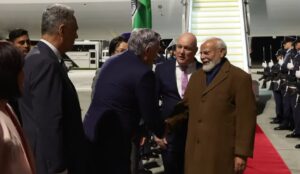 40 साल बाद भारतीय प्रधानमंत्री का न्यूजीलैंड दौरा, FTA पर बढ़ेगी बात; ऑकलैंड में प्रवासी भारतीयों के बीच होंगे मोदी